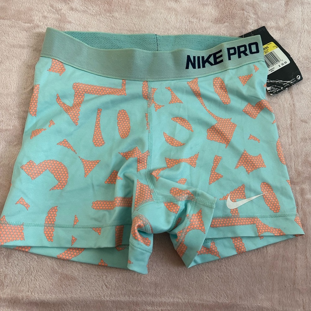 Nike Pro Shorts